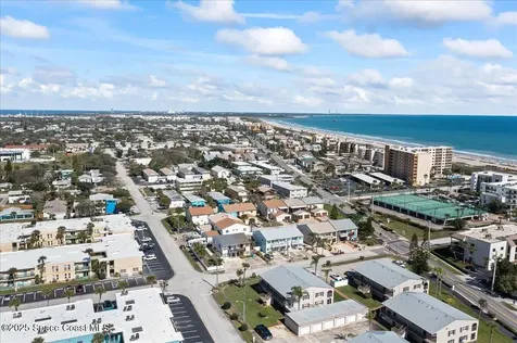 7301 Ridgewood Avenue Cape Canaveral FL 32920