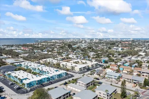 7301 Ridgewood Avenue Cape Canaveral FL 32920