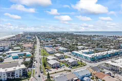 7301 Ridgewood Avenue Cape Canaveral FL 32920