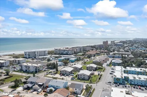 7301 Ridgewood Avenue Cape Canaveral FL 32920