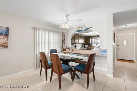7301 Ridgewood Avenue Cape Canaveral FL 32920