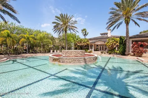 6460 Borasco Drive Melbourne FL 32940