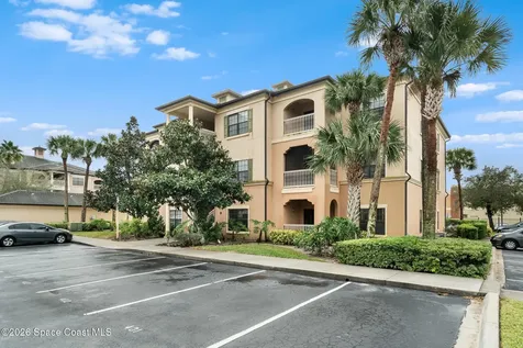 6460 Borasco Drive Melbourne FL 32940