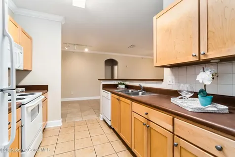 6460 Borasco Drive Melbourne FL 32940
