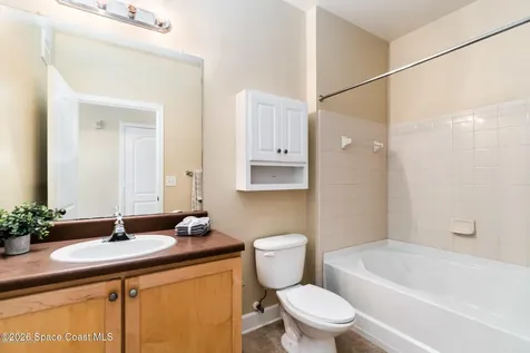6460 Borasco Drive Melbourne FL 32940