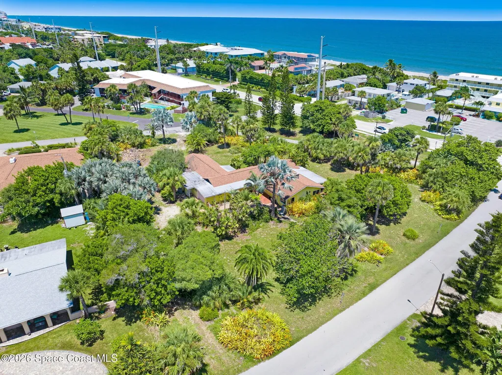 100 Tampa Avenue Indialantic FL 32903