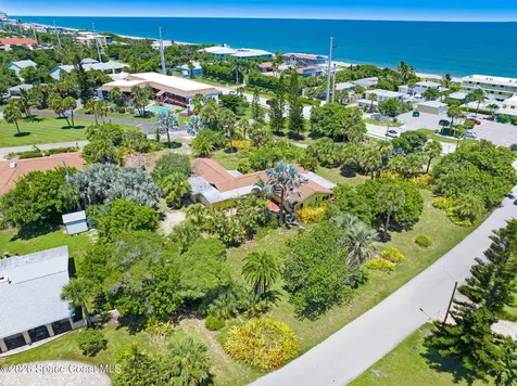 100 Tampa Avenue Indialantic FL 32903