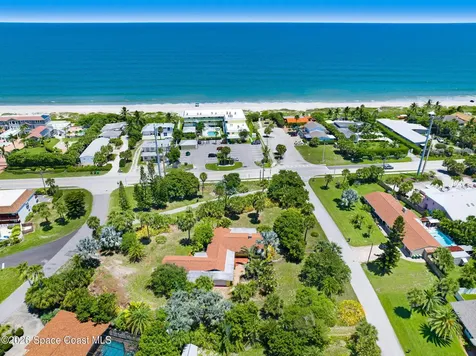 100 Tampa Avenue Indialantic FL 32903