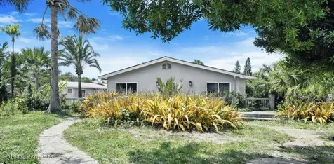 100 Tampa Avenue Indialantic FL 32903