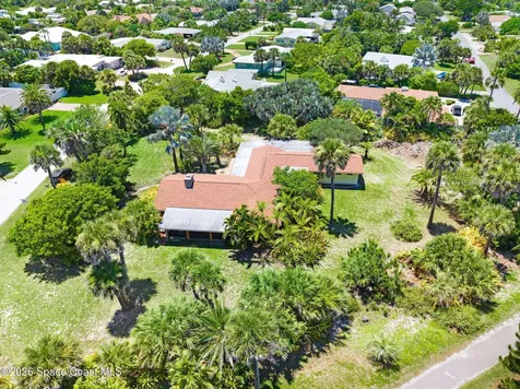 100 Tampa Avenue Indialantic FL 32903