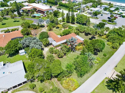 100 Tampa Avenue Indialantic FL 32903