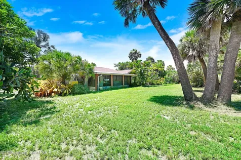 100 Tampa Avenue Indialantic FL 32903