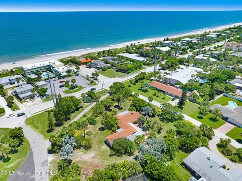 100 Tampa Avenue Indialantic FL 32903