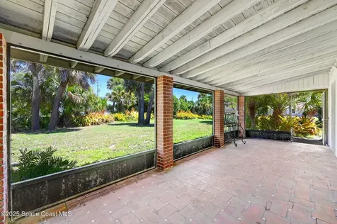 100 Tampa Avenue Indialantic FL 32903