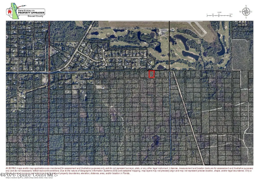 0000000 Unknown Drive E Malabar FL 32950