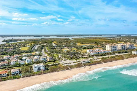 7565 Highway A1a Melbourne Beach FL 32951