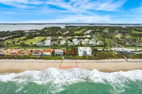 7565 Highway A1a Melbourne Beach FL 32951