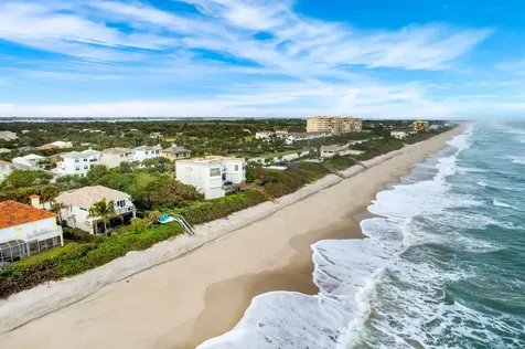 7565 Highway A1a Melbourne Beach FL 32951