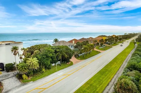 7565 Highway A1a Melbourne Beach FL 32951