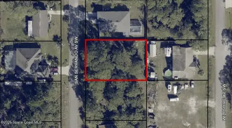 431 San Servando Avenue SW Palm Bay FL 32908
