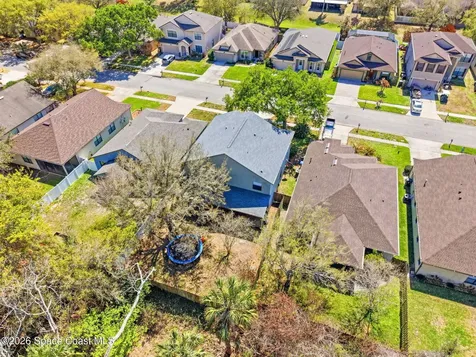 630 Loxley Court Titusville FL 32780