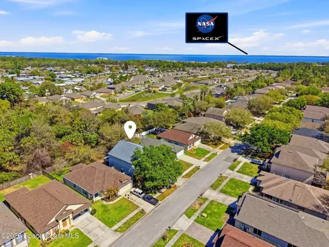 630 Loxley Court Titusville FL 32780