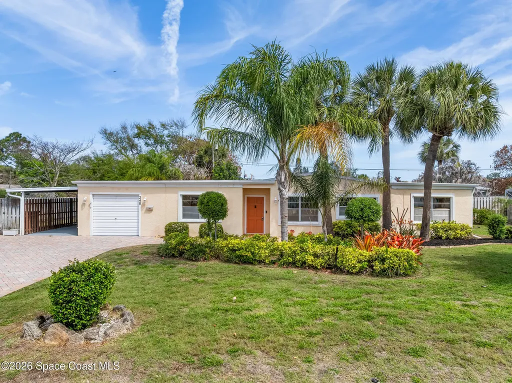 240 Avenida Central Indialantic FL 32903