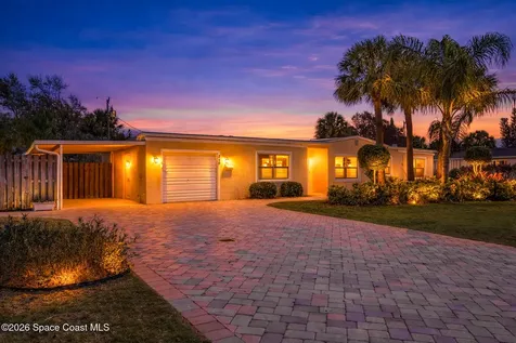 240 Avenida Central Indialantic FL 32903