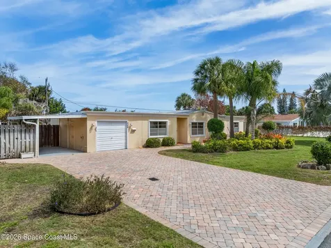 240 Avenida Central Indialantic FL 32903