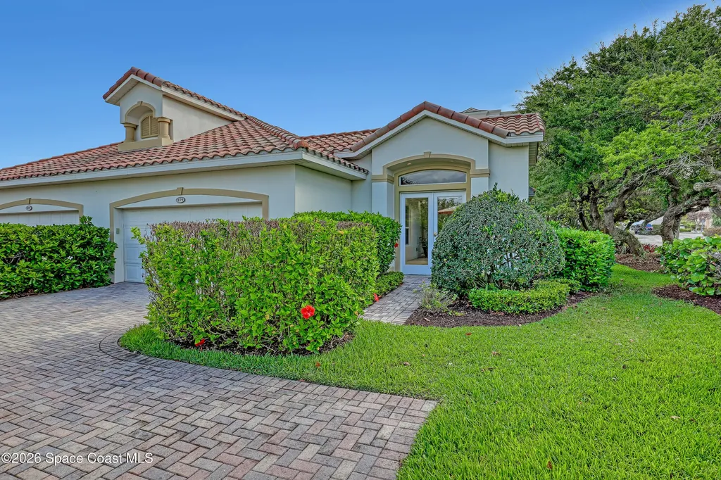 879 Aquarina Boulevard Melbourne Beach FL 32951