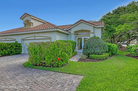 879 Aquarina Boulevard Melbourne Beach FL 32951