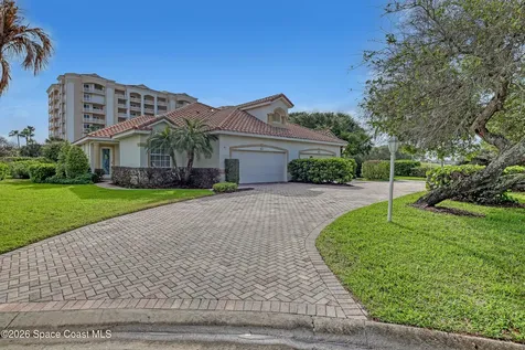 879 Aquarina Boulevard Melbourne Beach FL 32951