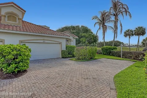 879 Aquarina Boulevard Melbourne Beach FL 32951