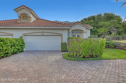 879 Aquarina Boulevard Melbourne Beach FL 32951