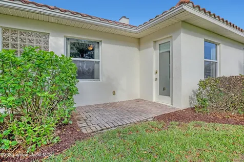 879 Aquarina Boulevard Melbourne Beach FL 32951