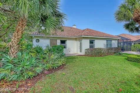 879 Aquarina Boulevard Melbourne Beach FL 32951