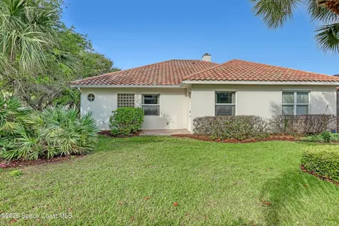 879 Aquarina Boulevard Melbourne Beach FL 32951