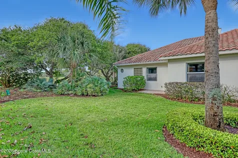 879 Aquarina Boulevard Melbourne Beach FL 32951