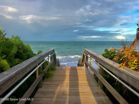 879 Aquarina Boulevard Melbourne Beach FL 32951