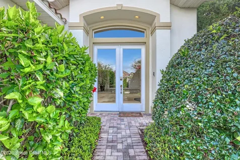 879 Aquarina Boulevard Melbourne Beach FL 32951