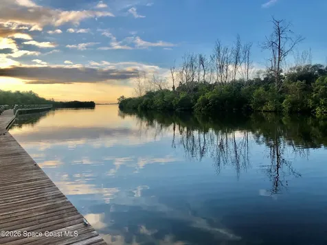 879 Aquarina Boulevard Melbourne Beach FL 32951