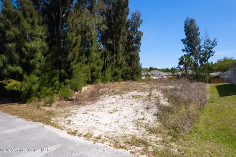 769 Giblin Avenue SW Palm Bay FL 32908