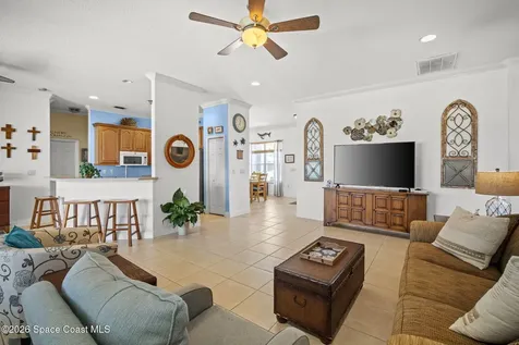843 Woodbine Drive Merritt Island FL 32952