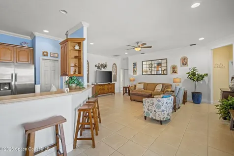 843 Woodbine Drive Merritt Island FL 32952