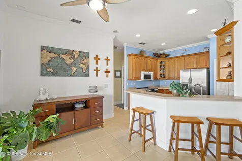 843 Woodbine Drive Merritt Island FL 32952