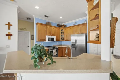 843 Woodbine Drive Merritt Island FL 32952