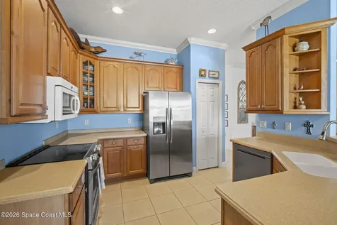 843 Woodbine Drive Merritt Island FL 32952