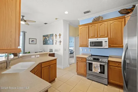 843 Woodbine Drive Merritt Island FL 32952