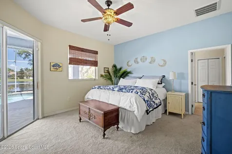 843 Woodbine Drive Merritt Island FL 32952