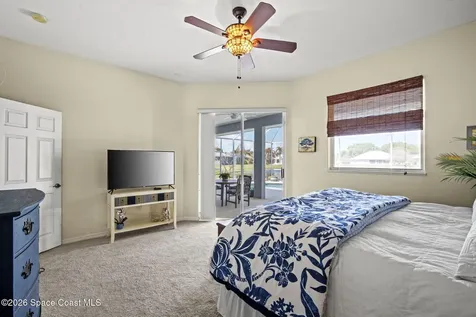 843 Woodbine Drive Merritt Island FL 32952